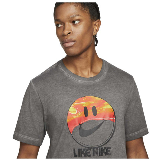 Nike Ανδρική κοντομάνικη μπλούζα Sportswear